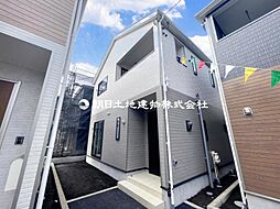 物件画像 南林間(座間市小松原2丁目)　18号棟