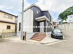 物件画像 かしわ台(座間市南栗原5丁目)