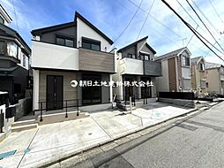 物件画像 瀬谷(大和市深見)　Ａ号棟