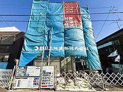 物件画像 鶴間(大和市西鶴間3丁目)　1号棟