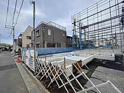 物件画像 鶴間(大和市西鶴間3丁目)　1号棟