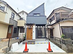 物件画像 鶴間(大和市西鶴間4丁目)