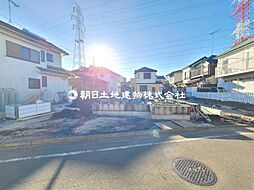 物件画像 希望ヶ丘(横浜市瀬谷区阿久和東3丁目)　2号棟