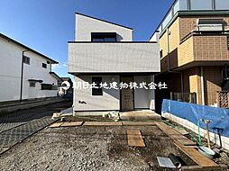 物件画像 中央林間(相模原市南区上鶴間8丁目)