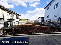 物件画像 桜ヶ丘(大和市柳橋5丁目)