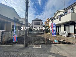 物件画像 大和市西鶴間2丁目