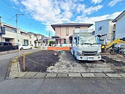 物件画像 相模原市南区東林間4丁目　1号棟