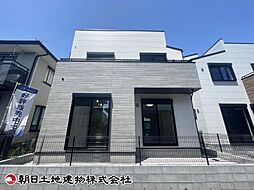 物件画像 相模原市南区東林間6丁目 1号棟