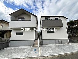 物件画像 相模原市南区上鶴間3丁目　Ｂ号棟