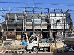 物件画像 藤沢市石川5丁目　Ｂ号棟