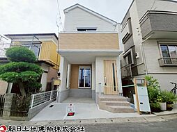 物件画像 綾瀬市深谷南1丁目