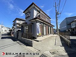 物件画像 海老名市杉久保南3丁目