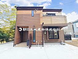 物件画像 横浜市旭区白根7丁目　Ａ号棟