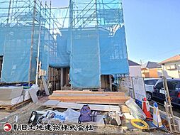 物件画像 座間市明王　1号棟