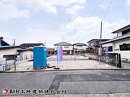 物件画像 三ツ境(横浜市瀬谷区阿久和西4丁目)