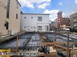 物件画像 藤沢市湘南台5丁目　1号棟