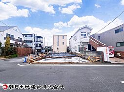 物件画像 藤沢市湘南台5丁目　3号棟