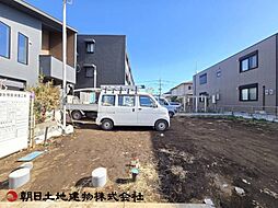 物件画像 大和市桜森1丁目　2号棟