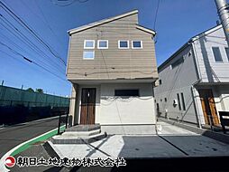 物件画像 相模原市南区相模台7丁目　1号棟