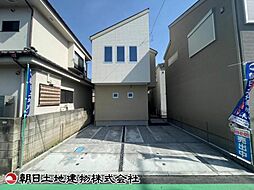 物件画像 相模原市南区相模台7丁目 3号棟