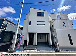 物件画像 大和市桜森1丁目　1号棟