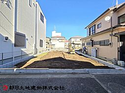 物件画像 大和市桜森1丁目　1号棟