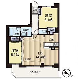 物件画像 ノブレス相模大野