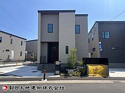 物件画像 綾瀬市深谷中2丁目　29号棟