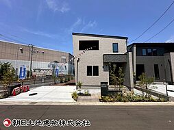 物件画像 綾瀬市深谷中2丁目 21号棟