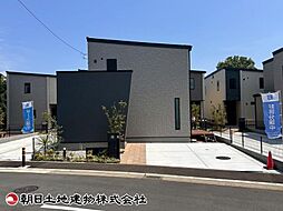 物件画像 綾瀬市深谷中2丁目　18号棟