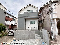 物件画像 座間市立野台2丁目