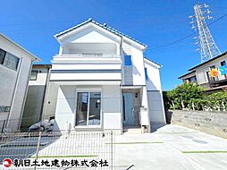 物件画像 藤沢市高倉　2号棟