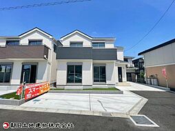 物件画像 大和市福田　Ｇ号棟