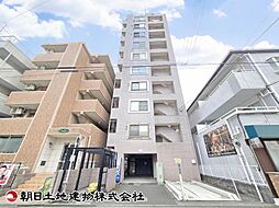物件画像 ファーストクラス大和第7