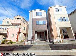 物件画像 大和市柳橋5丁目　1号棟