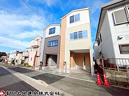 物件画像 大和市柳橋5丁目　2号棟