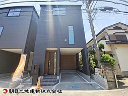 物件画像 大和市草柳1丁目　1号棟