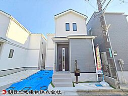 物件画像 座間市栗原中央3丁目　Ａ号棟