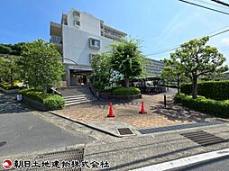 物件画像 モアステージ海老名