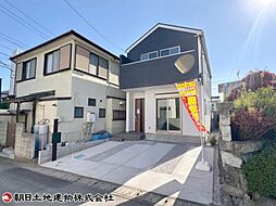 物件画像 綾瀬市大上3丁目