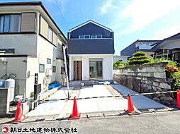 物件画像 綾瀬市大上3丁目