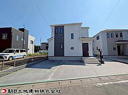 物件画像 綾瀬市深谷中6丁目　B号棟