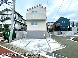 物件画像 海老名市杉久保北4丁目 1号棟