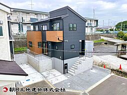物件画像 海老名市杉久保北4丁目　3号棟
