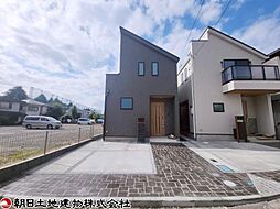 物件画像 相模原市南区東林間7丁目　1号棟