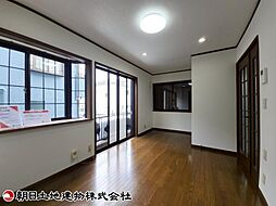居間