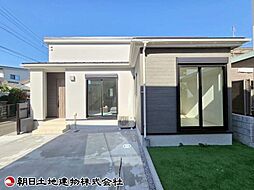 物件画像 大和市福田 2号棟