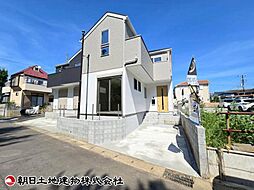 物件画像 座間市入谷西3丁目 2号棟