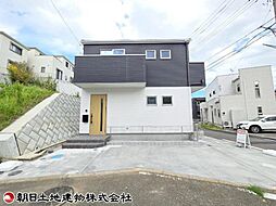 物件画像 藤沢市善行坂2丁目　1号棟