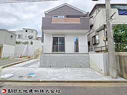物件画像 藤沢市善行坂2丁目　3号棟